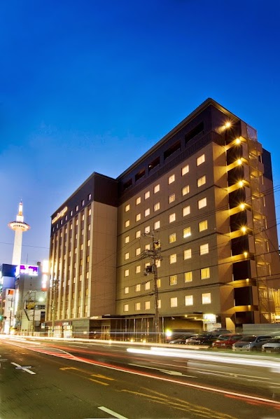 ドーミーインPREMIUM京都駅前