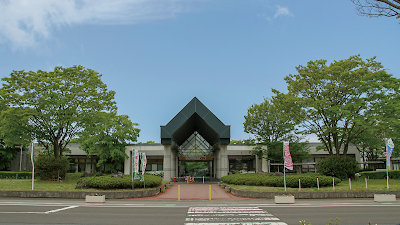 ポルダー潟の湯