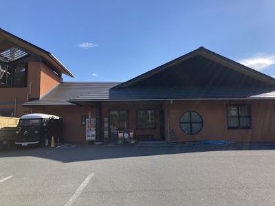 マキノ白谷温泉