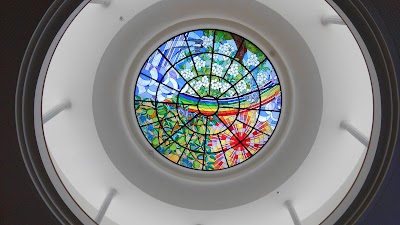 ラ・フランス温泉館