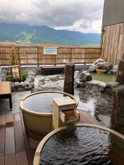 ラビスタ富良野ヒルズ