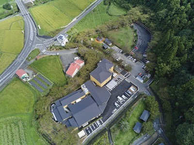 ラムちゃんパーク 榊原温泉 湯の瀬