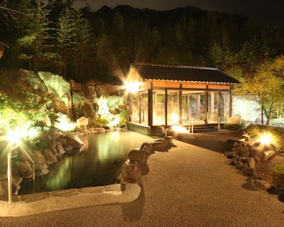 リバティーリゾート久能山