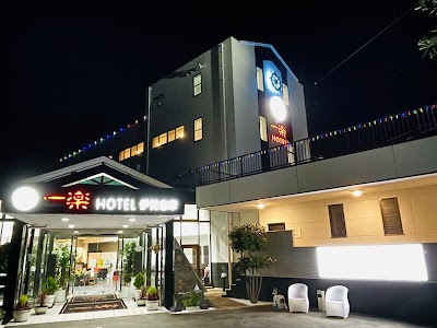 一楽温泉ホテル 伊勢志摩