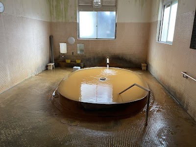 三瓶温泉 亀の湯