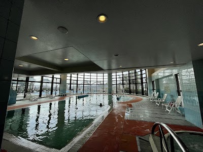 三重城温泉 島人の湯