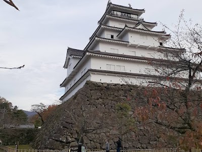 不動館 小谷の湯