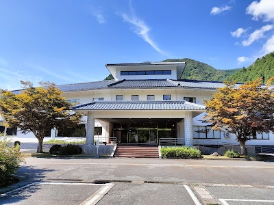 丸岡温泉 たけくらべ