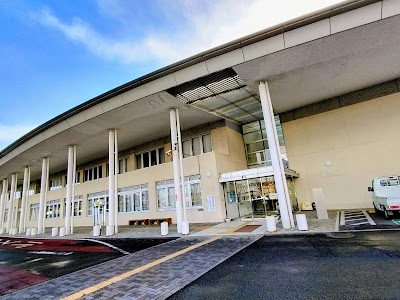 亀山温泉 白鳥の湯