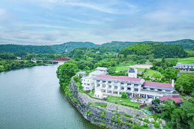 亀山温泉ホテル