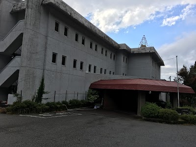 亀谷温泉 白樺の湯