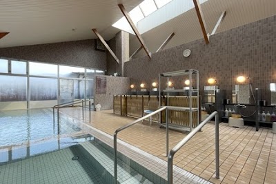 二丈温泉 きららの湯