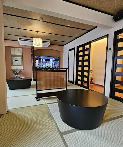 二日市温泉 博多湯