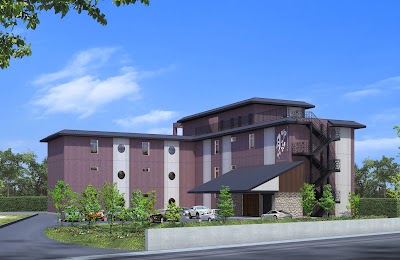 京ごはんと露天風呂の宿 ゆのはな月や