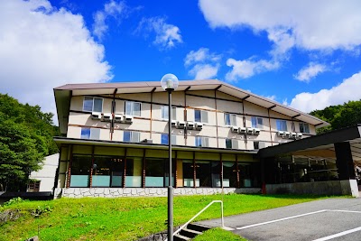 休暇村 乳頭温泉郷