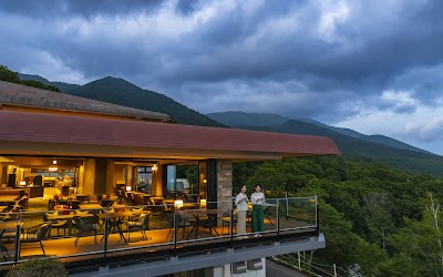 休暇村岩手網張温泉