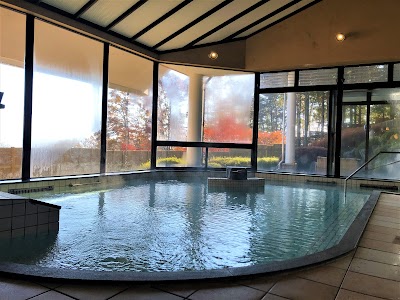 信州たかもり温泉 御大の館