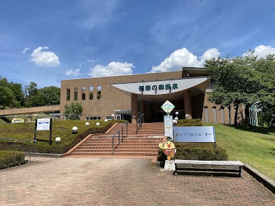 健康の森温泉生きがい交流センター