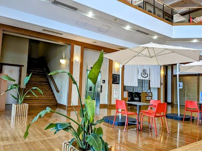 元気あっぷむら温泉