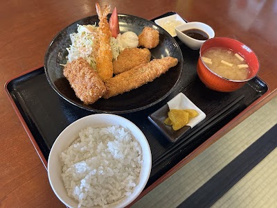 函館乃木温泉なごみ