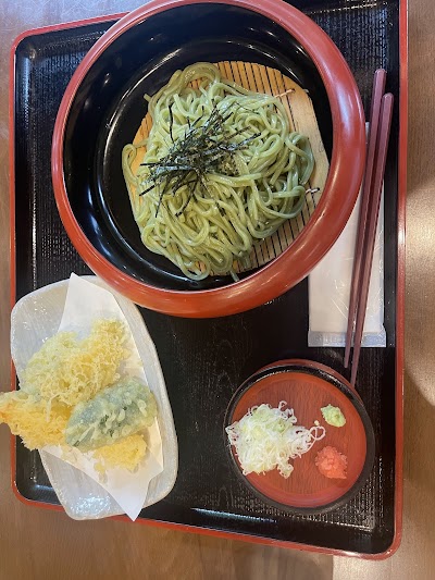前沢温泉 舞鶴の湯