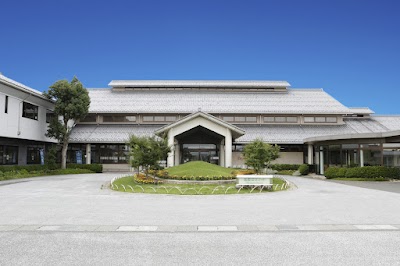 北近江リゾート 天然温泉 北近江の湯