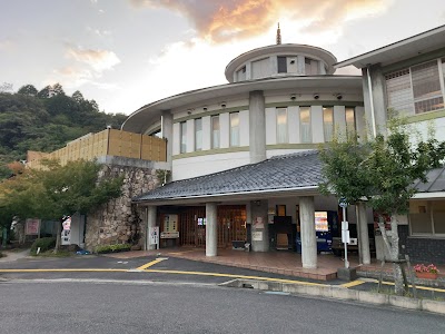 十二坊温泉 ゆらら