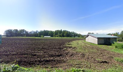 十勝川温泉（北海道十勝管内音更町）
