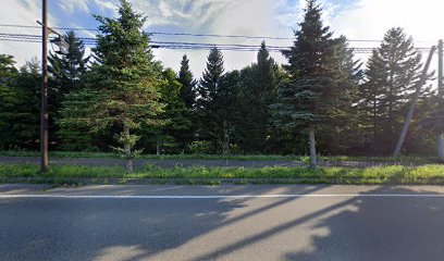 十勝川温泉（北海道音更町）