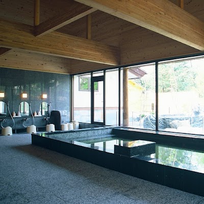 卯の花温泉 はぎ乃湯