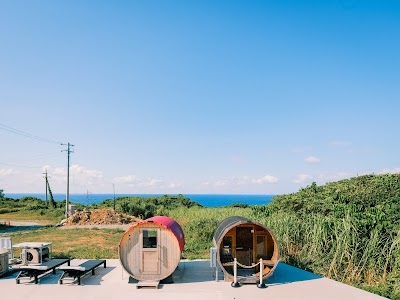 古宇利島サウナティーダ