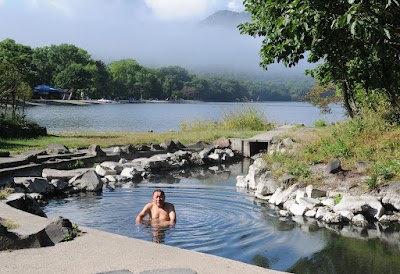 和琴温泉露天風呂