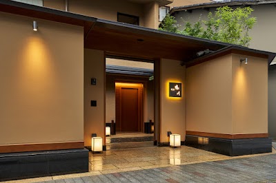 四条河原町温泉 空庭テラス京都 別邸 / Soraniwa Terrace Kyoto Bettei