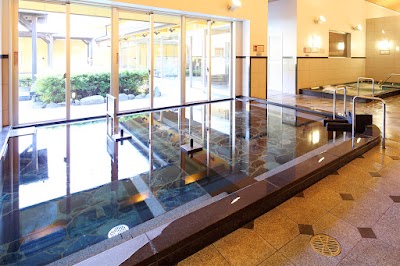 土佐ぽかぽか温泉