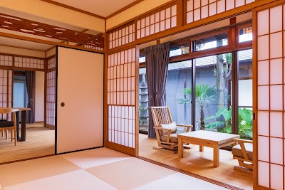 土佐龍温泉 三陽荘