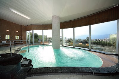 土柱休養村センター 阿波土柱の湯