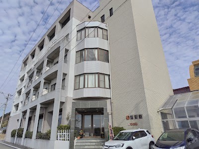 坂井温泉 湯本館