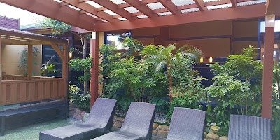 堺浜楽天温泉祥福