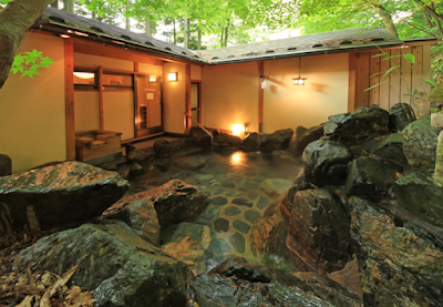 塩原温泉 極上にごり湯 やまの宿 下藤屋 栃木