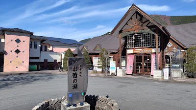 多摩源流温泉 小菅の湯