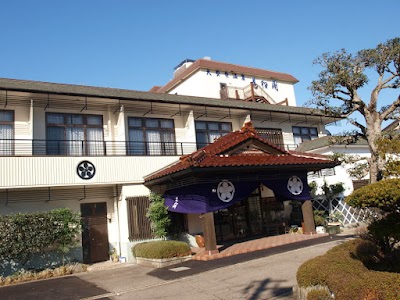 大安寺温泉 萬松閣