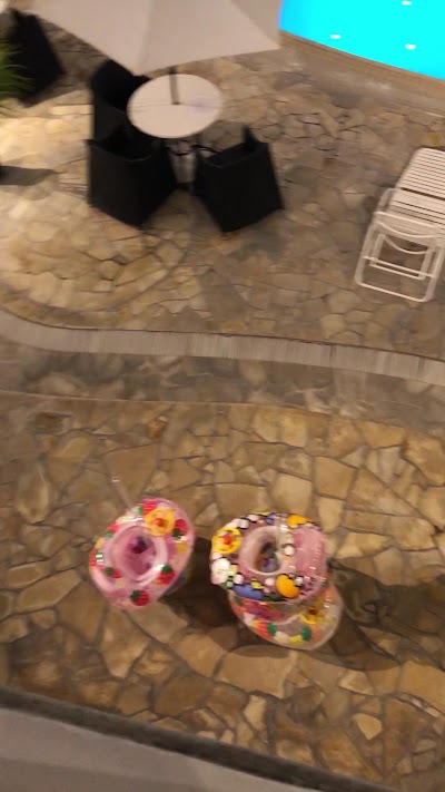 大江戸温泉物語 ホテルレオマの森