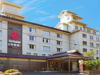 大江戸温泉物語 幸雲閣