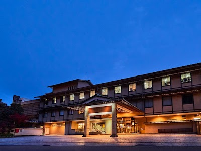 大江戸温泉物語Premium よしのや依緑園