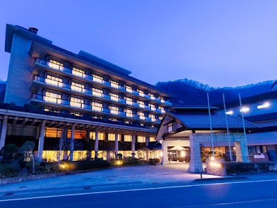 大江戸温泉物語Premium 仙台作並