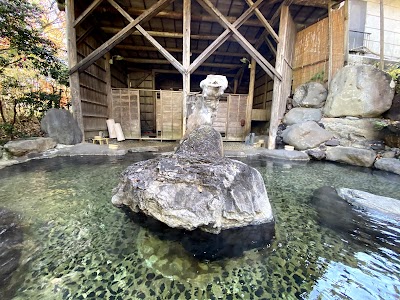 大玉温泉 金泉閣