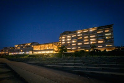 大観荘せなみの湯