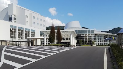 天山 多久温泉 TAQUA