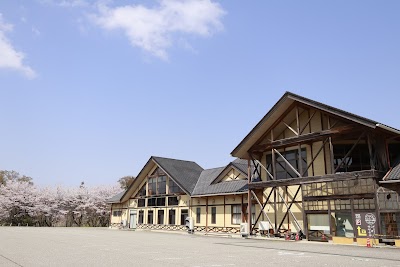 天然温泉「せせらぎの郷」