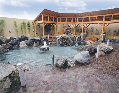 天然温泉 大垣コロナの湯